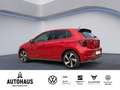 Volkswagen Polo GTI DSG ACC APP IQ KAMERA NAV PDC SHZ Rot - thumbnail 3