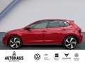 Volkswagen Polo GTI DSG ACC APP IQ KAMERA NAV PDC SHZ Rot - thumbnail 2