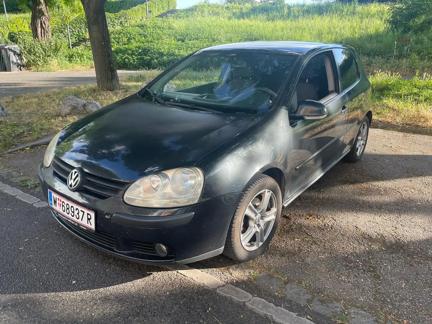 Volkswagen Golf Comfortline 1,4 - 1