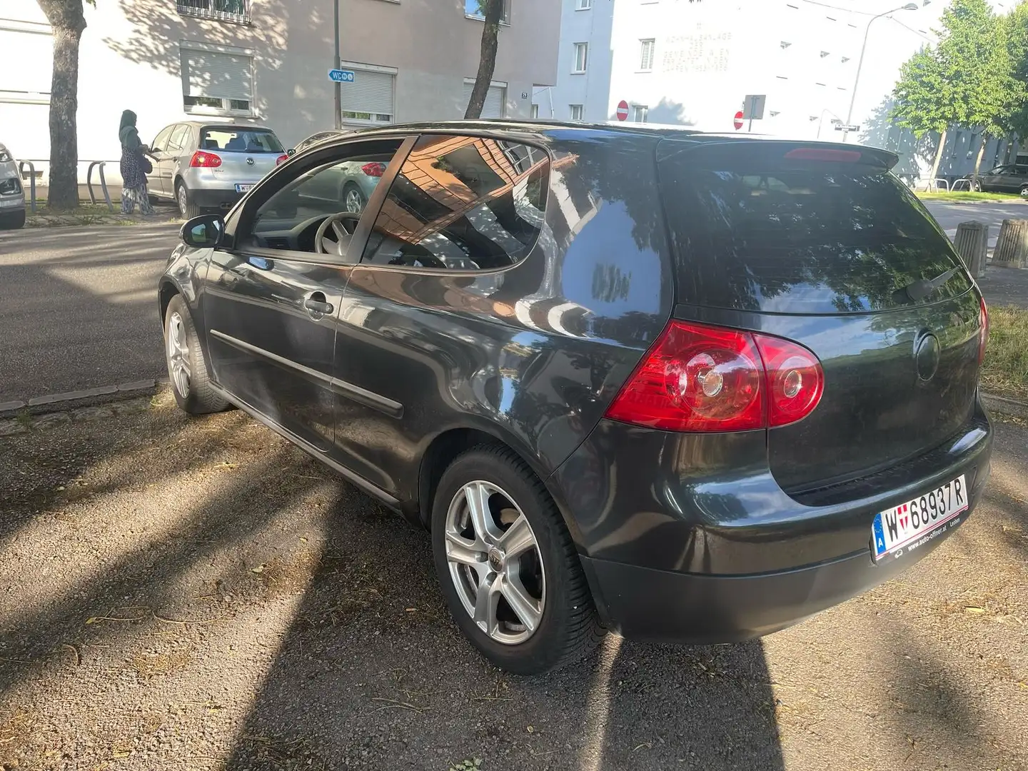 Volkswagen Golf Comfortline 1,4 - 2