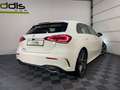 Mercedes-Benz A 180 180D 116 CV AMG GPS CLASSE A Blanc - thumbnail 17