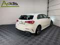 Mercedes-Benz A 180 180D 116 CV AMG GPS CLASSE A Blanc - thumbnail 2