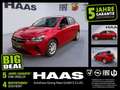 Opel Corsa F 1.2 Edition Kamera, Carplay, Sitzheizung Rouge - thumbnail 1