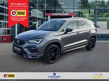 1.5 TSI DSG FR PANO-DAK/BEATS-AUDIO/E-KLEP/ACC/CAM