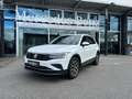 Volkswagen Tiguan 4.4 TSI eHybrid Life OPF (EURO 6d) Weiß - thumbnail 2