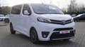 Toyota Proace Verso 2.0 D-4D Family Navi 8-Sitzer PDC Weiß - thumbnail 4