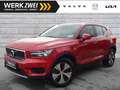 Volvo XC40 T5 Inscription Plug-In 2WD Kamera Navi DAB Rot - thumbnail 1