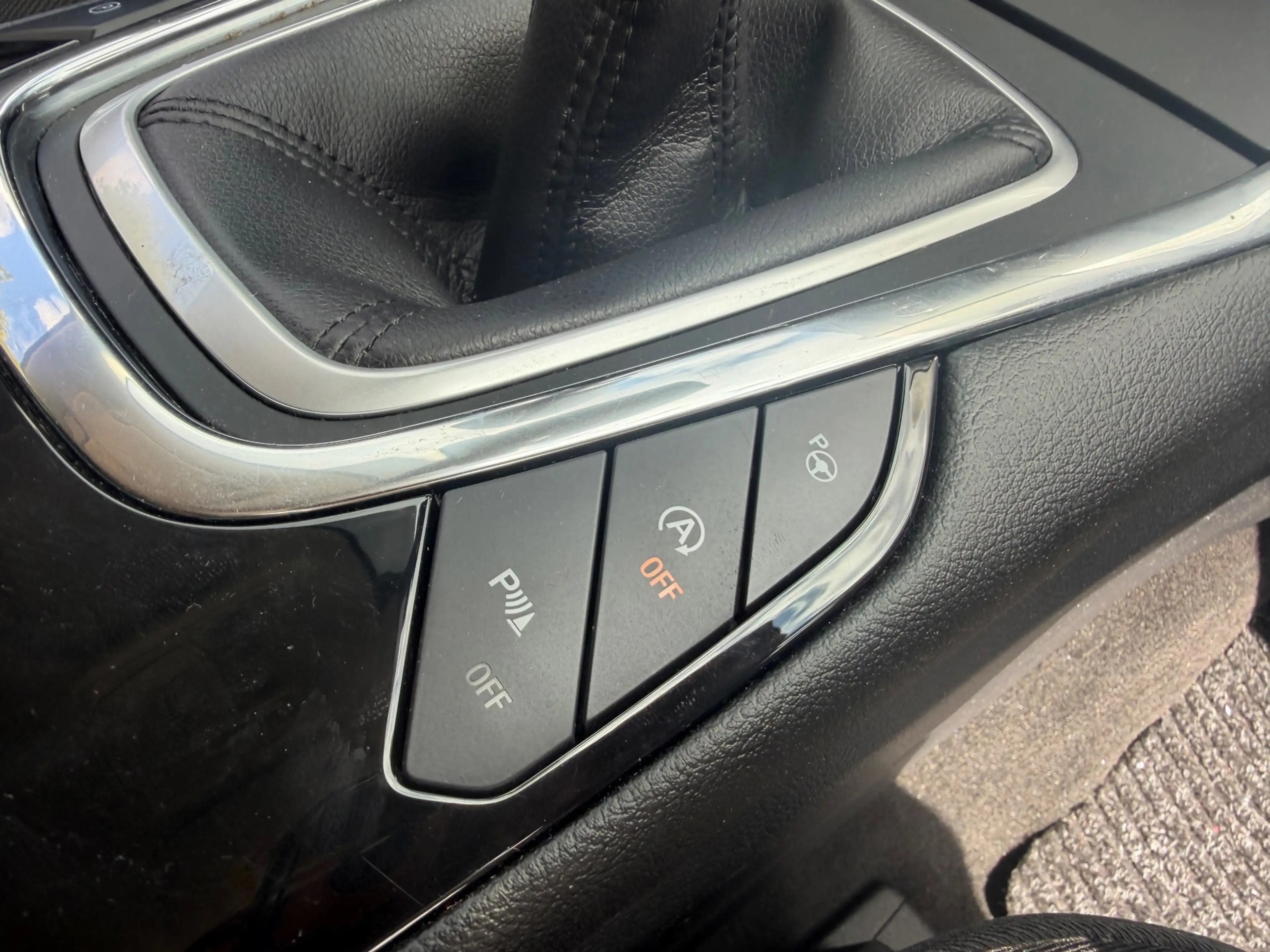 Ford S-Max 1.5 Titanium 7Pers|Xenon|Navi|Cruise|Camera|Carpla — photo 40