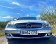 Mercedes-Benz CLS 500 Aut. Plateado - thumbnail 8