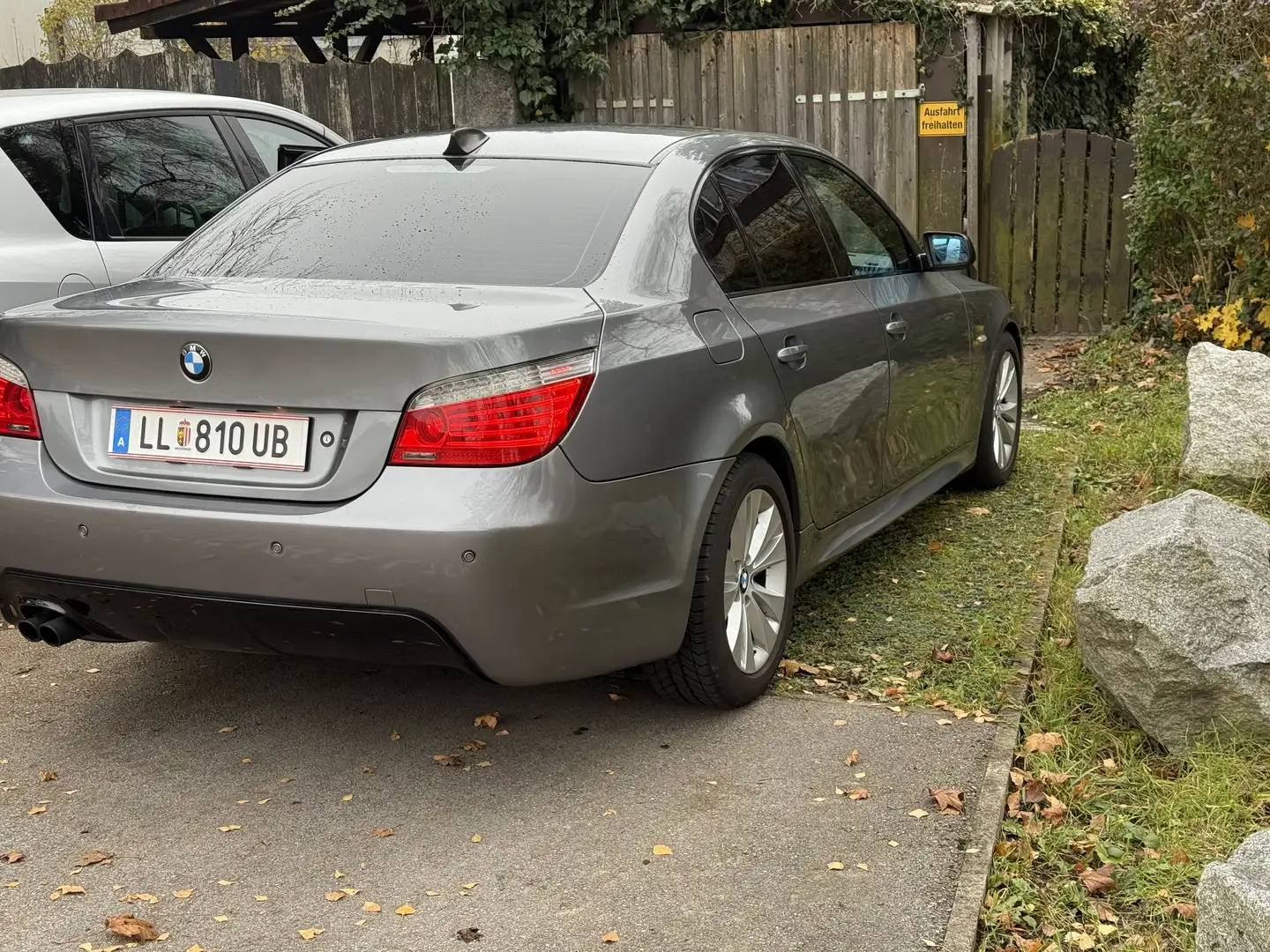BMW 530 530d Aut. - 2