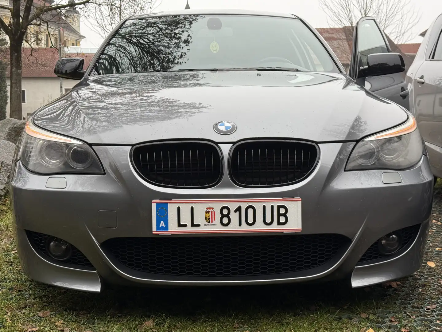 BMW 530 530d Aut. - 1