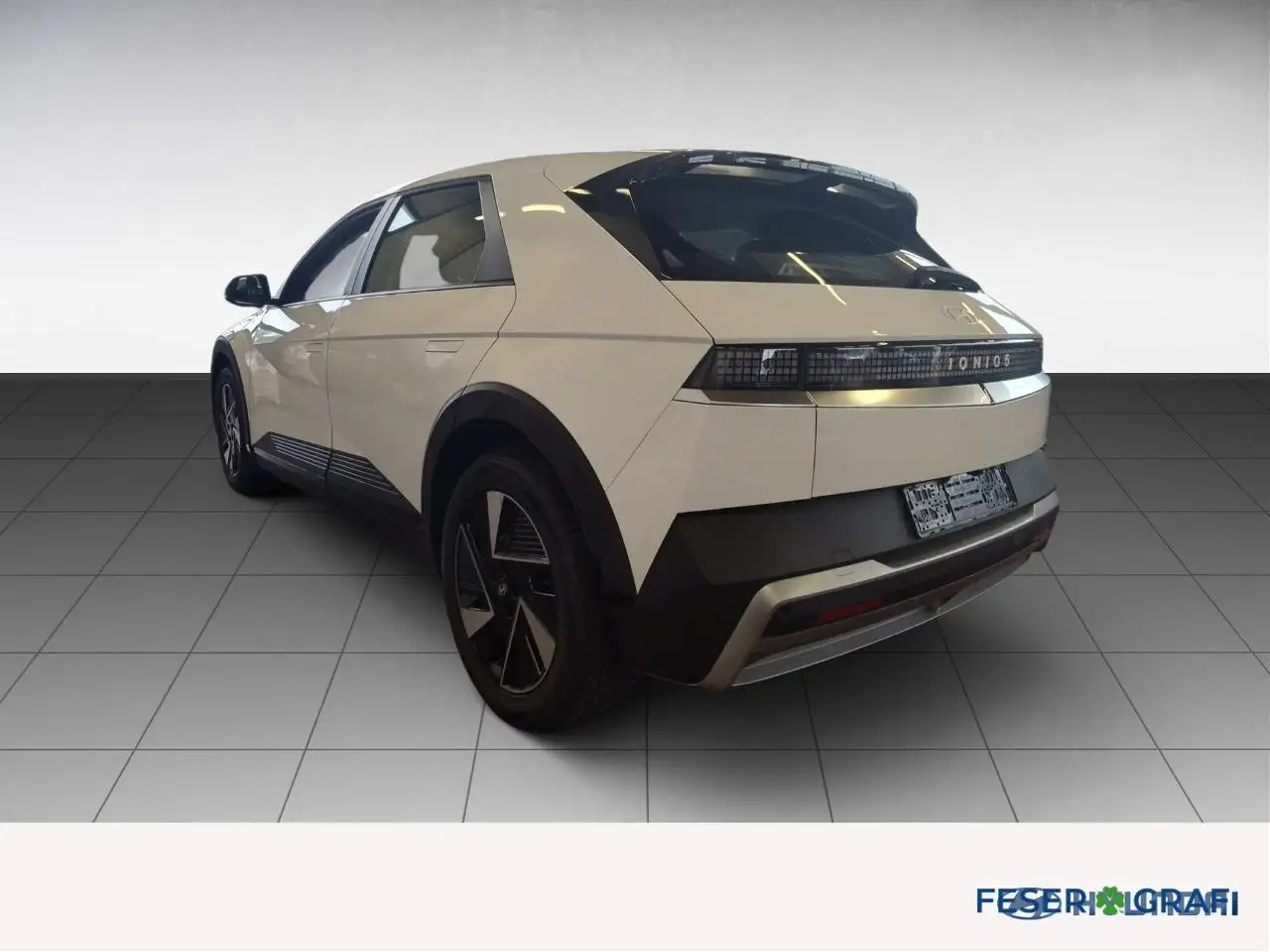 Hyundai Ioniq 5 DYNAMIQ LED WÄRMEPUMPE NAVI CAM SHZ LHZ, миниатюра 7