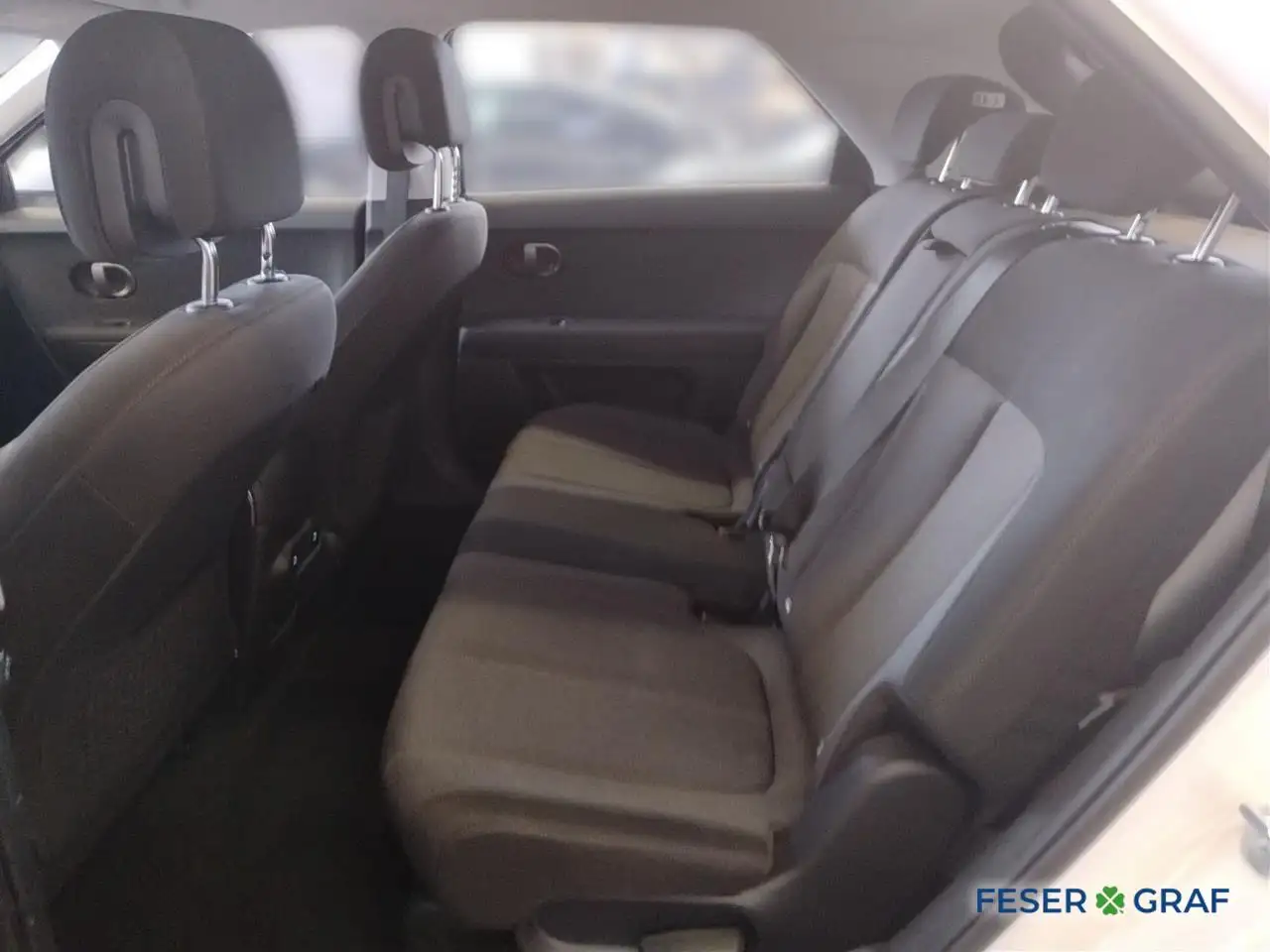 Hyundai Ioniq 5 DYNAMIQ LED WÄRMEPUMPE NAVI CAM SHZ LHZ, миниатюра 10