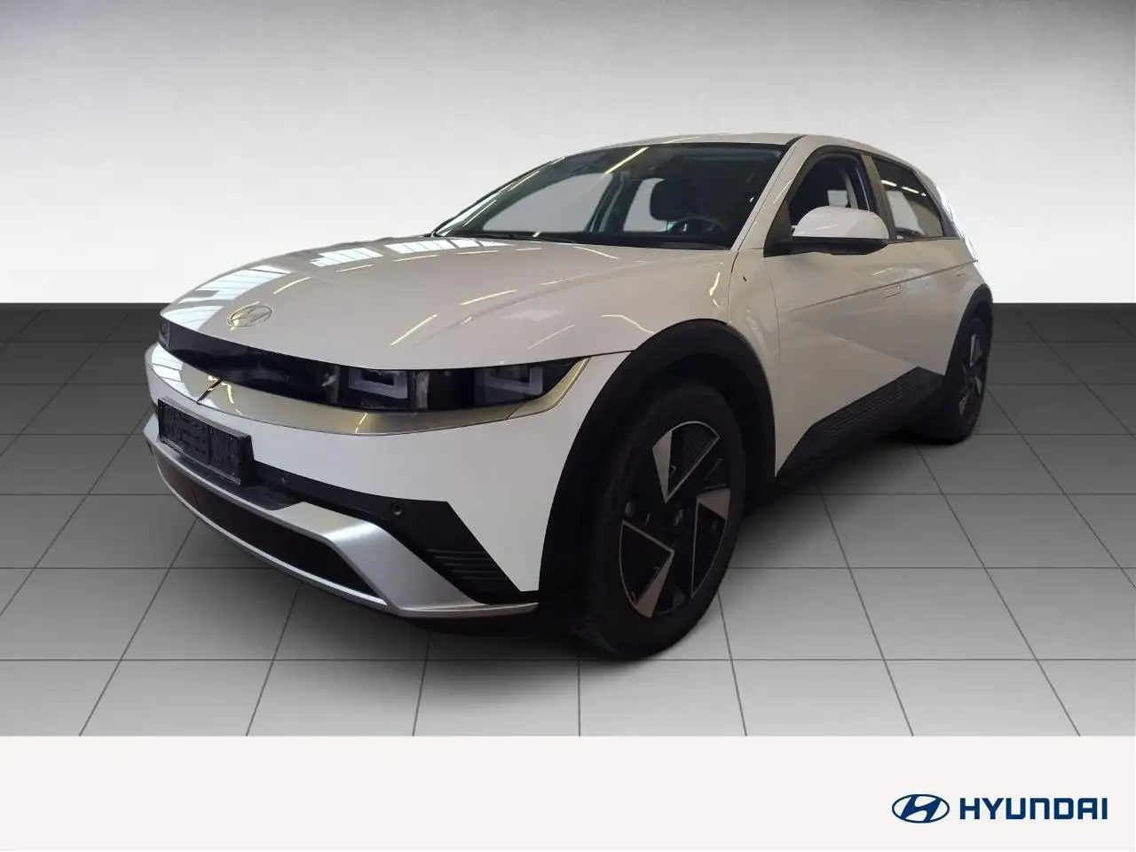 Hyundai Ioniq 5 DYNAMIQ LED WÄRMEPUMPE NAVI CAM SHZ LHZ, миниатюра 13