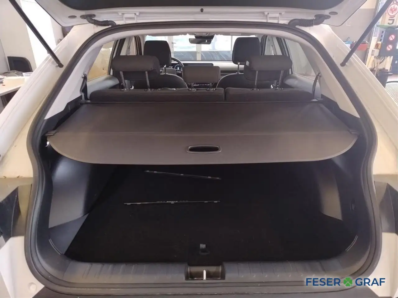 Hyundai Ioniq 5 DYNAMIQ LED WÄRMEPUMPE NAVI CAM SHZ LHZ, миниатюра 6