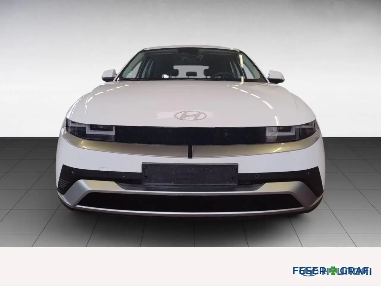 Hyundai Ioniq 5 DYNAMIQ LED WÄRMEPUMPE NAVI CAM SHZ LHZ, миниатюра 2