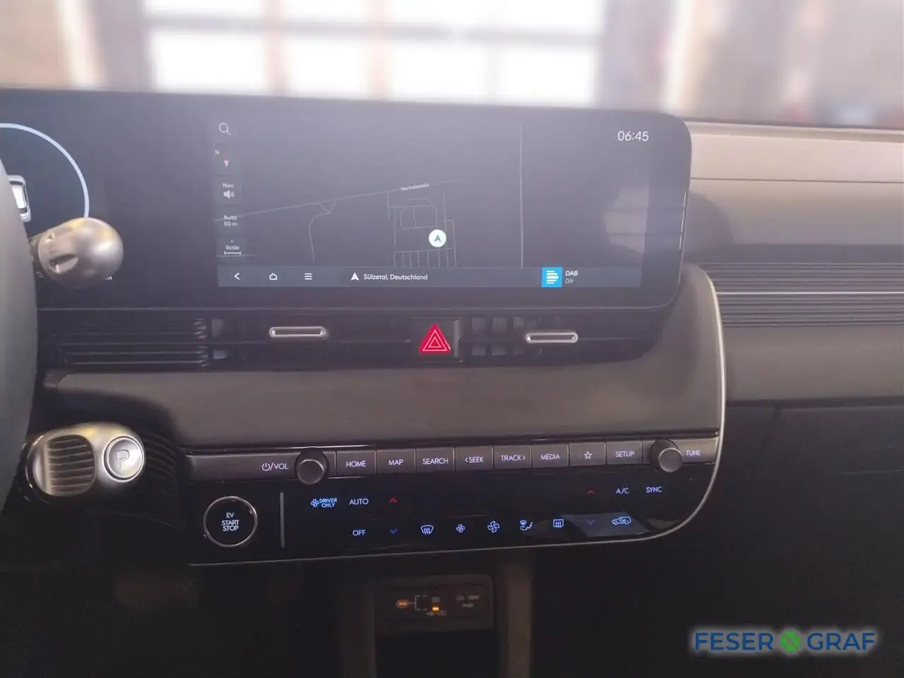 Hyundai Ioniq 5 DYNAMIQ LED WÄRMEPUMPE NAVI CAM SHZ LHZ, миниатюра 9