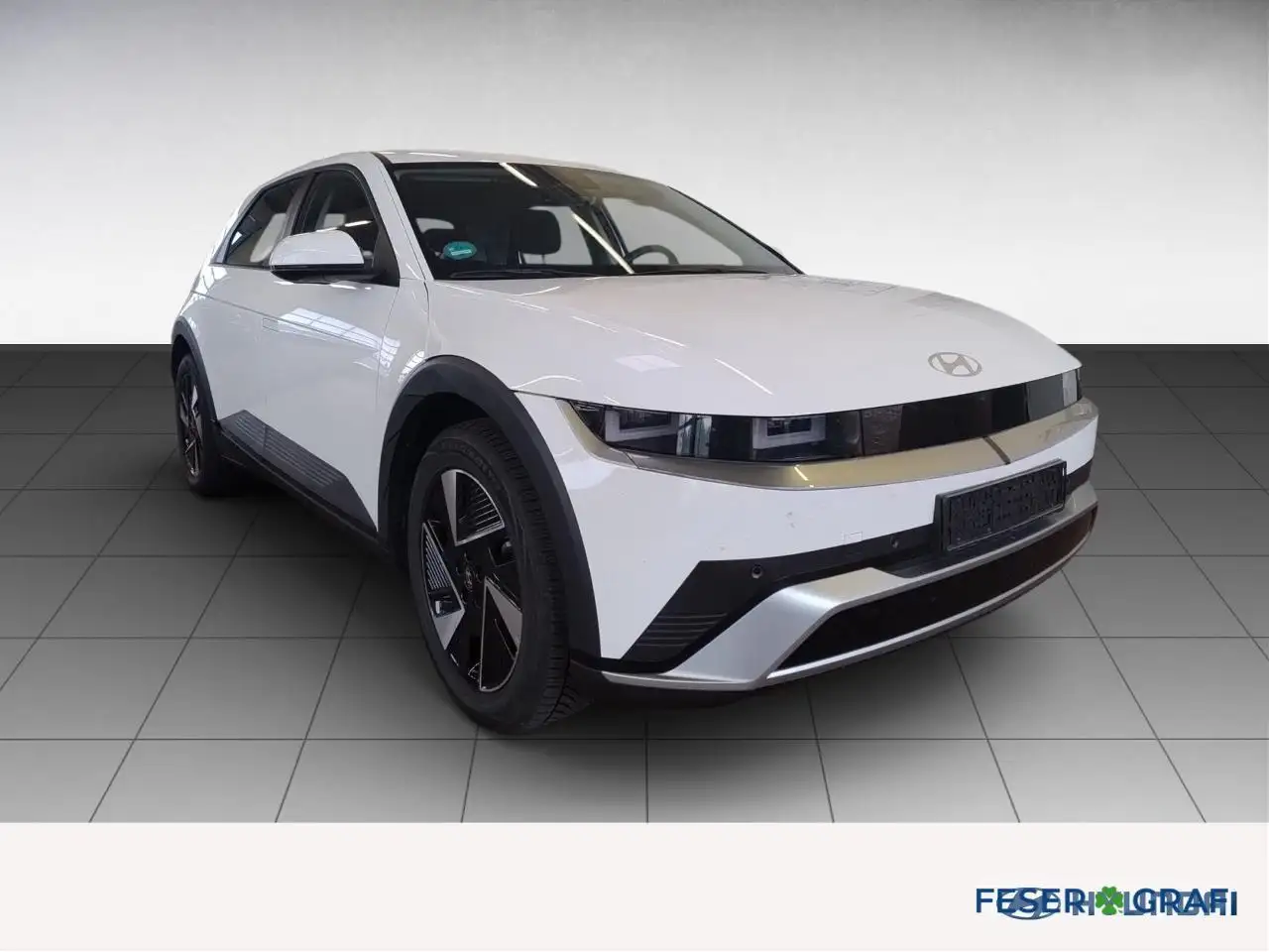 Hyundai Ioniq 5 DYNAMIQ LED WÄRMEPUMPE NAVI CAM SHZ LHZ, миниатюра 3