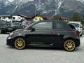 Abarth 595 595 C Scorpioneoro *CABRIO*LIMITIERT 2.000 STK.* Schwarz - thumbnail 3
