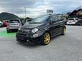 Abarth 595 595 C Scorpioneoro *CABRIO*LIMITIERT 2.000 STK.* Schwarz - thumbnail 2