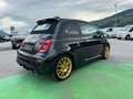 Abarth 595 595 C Scorpioneoro *CABRIO*LIMITIERT 2.000 STK.* Schwarz - thumbnail 4
