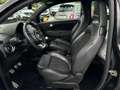 Abarth 595 595 C Scorpioneoro *CABRIO*LIMITIERT 2.000 STK.* Schwarz - thumbnail 6