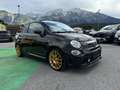 Abarth 595 595 C Scorpioneoro *CABRIO*LIMITIERT 2.000 STK.* Schwarz - thumbnail 5