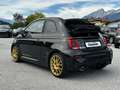Abarth 595 595 C Scorpioneoro *CABRIO*LIMITIERT 2.000 STK.* Schwarz - thumbnail 4