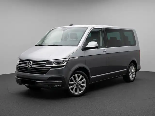 Volkswagen T6 Multivan 2.0 TDI 204CV DSG 4Motion Six Generation