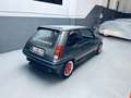 Renault R 5 Pequeño Manual de 3 Puertas Gris - thumbnail 12