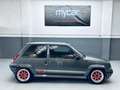 Renault R 5 Pequeño Manual de 3 Puertas Gris - thumbnail 13