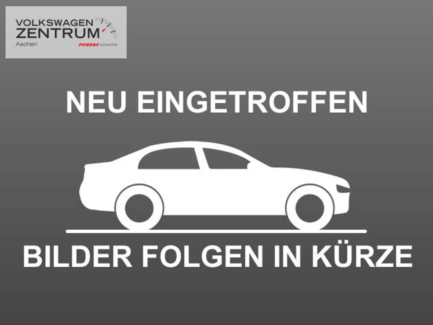 Volkswagen T-Cross 1.0 TSI Life Navi,ParkAssist,App-Connect Schwarz - 1