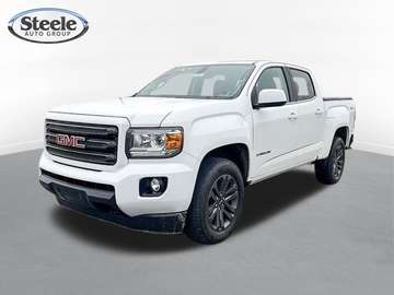 4WD SLE