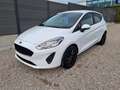 Ford Fiesta 1.0 EcoBoost Connected (EU6d) Bianco - thumbnail 1