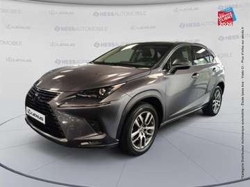 300h 4WD Luxe