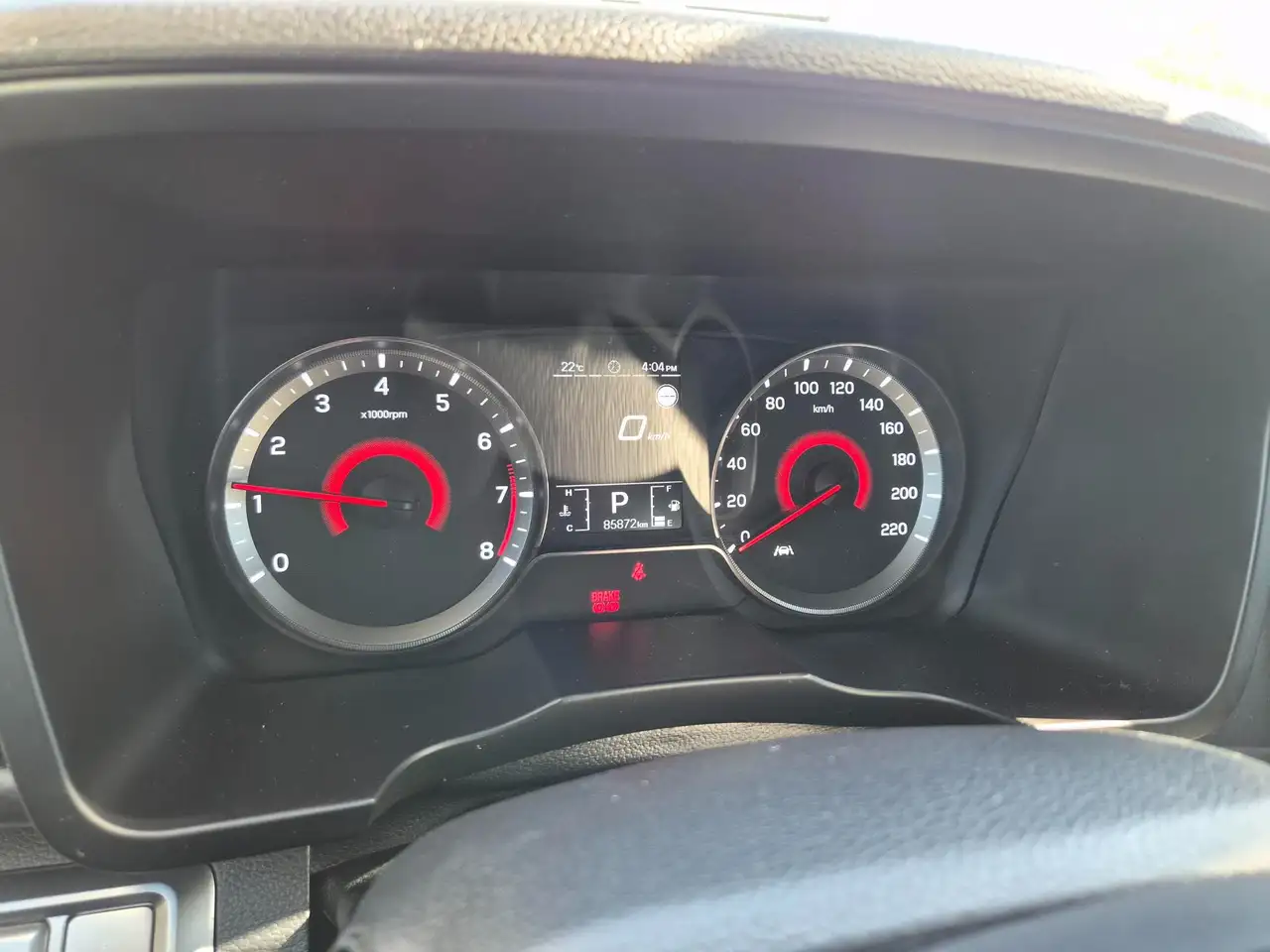 SsangYong XLV 2022