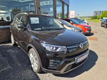 XLV 1.6i e-XGi 2WD Sapphire (EU6c)