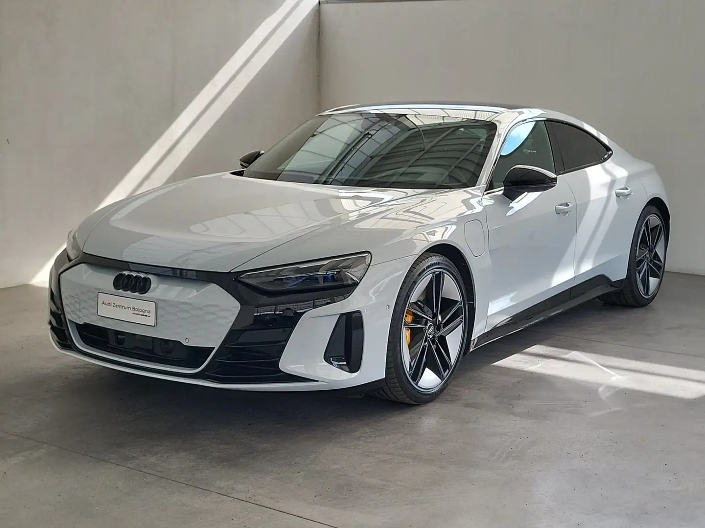 Audi e-tron GT RS  quattro Grigio - 1