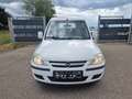 Opel Combo 1.6 benzin/CNG autogas 56.000km Weiß - thumbnail 2
