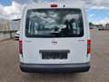 Opel Combo 1.6 benzin/CNG autogas 56.000km Weiß - thumbnail 7