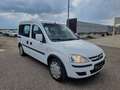 Opel Combo 1.6 benzin/CNG autogas 56.000km Weiß - thumbnail 3