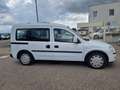 Opel Combo 1.6 benzin/CNG autogas 56.000km Weiß - thumbnail 4