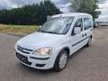 Opel Combo 1.6 benzin/CNG autogas 56.000km Weiß - thumbnail 6