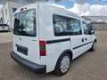 Opel Combo 1.6 benzin/CNG autogas 56.000km Weiß - thumbnail 5