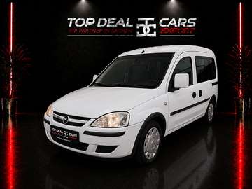 1.6 benzin/CNG autogas 56.000km
