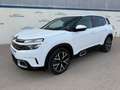 Citroen C5 Aircross BlueHdi 96kW (130CV) S&S Live Pack Blanco - thumbnail 1