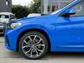 BMW X1 X1 xDrive 20d M-Paket Aut. / LED / Pano / LKHZ ... Blau - thumbnail 9