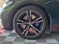 BMW 340 SERIE COUPE G22 M440d xDrive 340 ch BVA8 ~ Sièges M sport ~ Toit ouvrant ~ Caméra de recul ~ 1 ère main ~ Vert - thumbnail 28