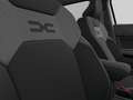 Dacia Duster Neuer Journey mild hybrid 140 PDC KLIMA ABS Zwart - thumbnail 15