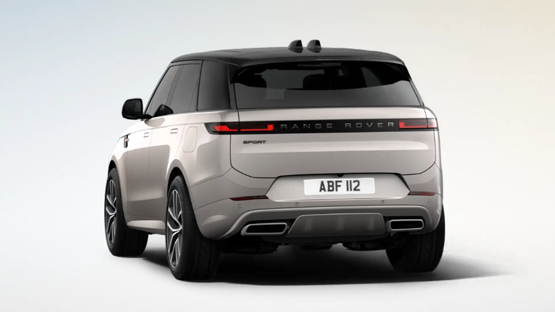 Land Rover Range Rover Sport Dynamic SE 3.0 PHEV 460PS - 2